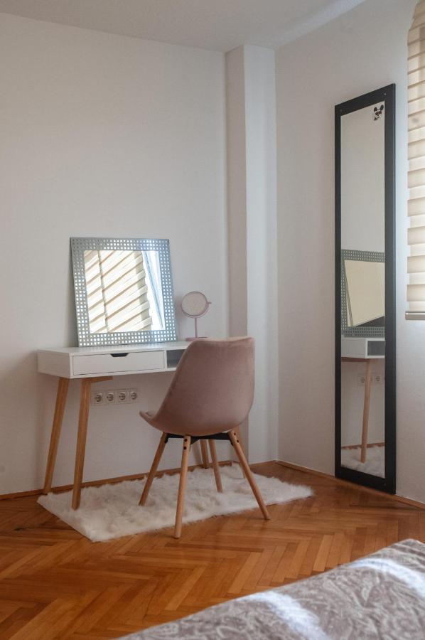 Appartement Point à SJJ Extérieur photo